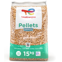 Pellet TOTAL PREMIUM