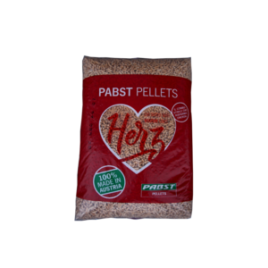 PABST A1 PELLET - ABETE