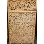 LEGNO DI QUALITÀ PREMIUM 25 CM