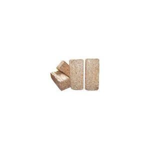 NOVA FOREST BRICKS «100% RESINOSO» – legno compresso