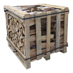 CASSA PER TRONCHI 30 CM 1 M3